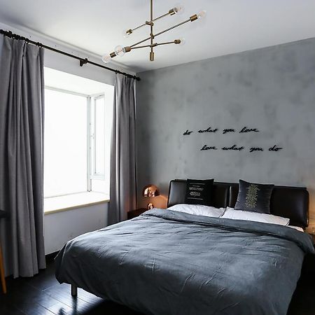 Wondroom Design Apartment Σανγκάη Εξωτερικό φωτογραφία